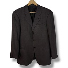 Blazer Vintage Armani
