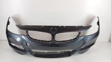 51118056857 front bumper - front,