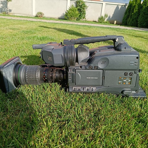 Sony pdw f350 xdcam - pdw-f350,
