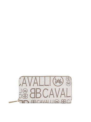 Cavalli portafoglio donna - b.cavalli, da