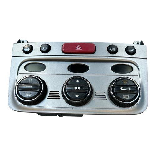Alfa romeo 147 - alfa, pannello