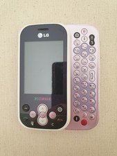 Cellulare Vintage LG KS360