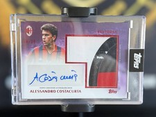 Ac Milan Alessandro Costacurta