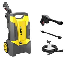 Idropulitrice ad Alta