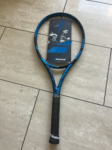 Racchetta tennis babolat - da,