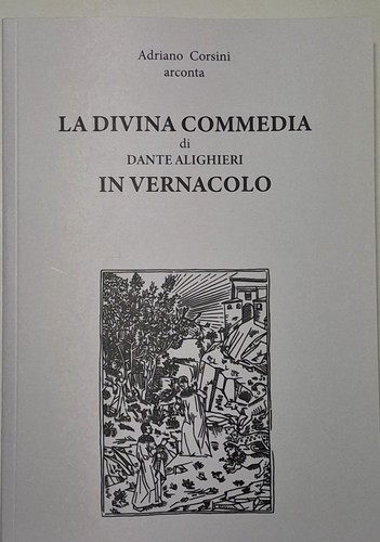 Divina commedia dialettale - divina,