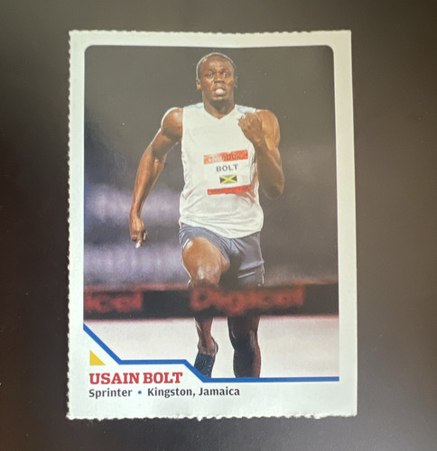 Usain bolt 2008 sport - usain,