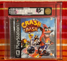 Crash Bash - PlayStation 1