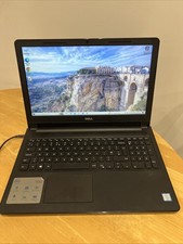 Dell Inspiron 15 3000 Series