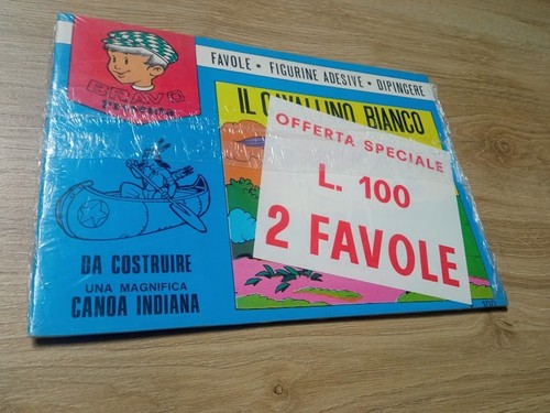 Rara busta lire - busta, 100