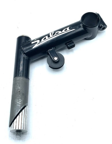 Stelo salsa moto roller - salsa,