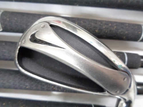 Nike slingshot oss iron set - nike,