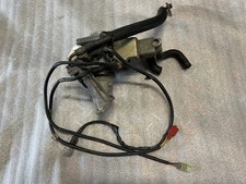 CORPO FARFALLATO SUZUKI BURGMAN  400 2004 2005