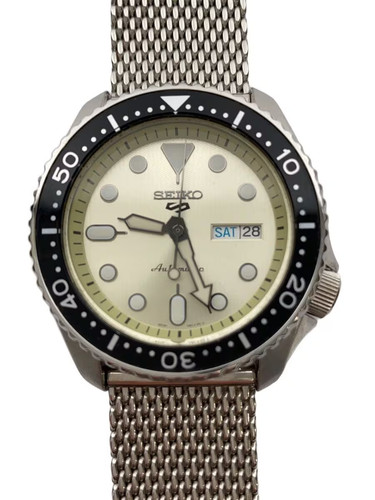 Orologio meccanico automatico