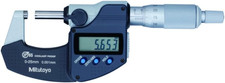 293-240-30, Micrometro