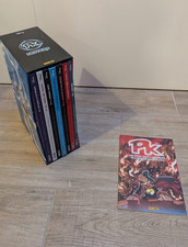 PK – NEW ERA - Cofanetto