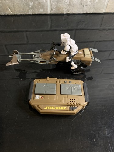 Star wars air - wars, remote