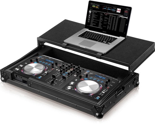 Zomo flightcase xdj aero - flightcase, p-xdj-aero