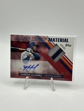 2024 Topps Series One Yordan