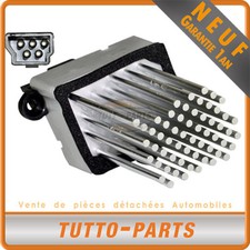 Resistenza Ventola Aria