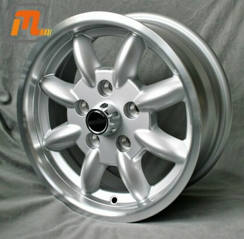 Cerchio lega ford osi 20m - lega,