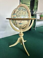 mappamondo bar Globo Girevole