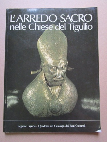 Arredo sacro nelle chiese - sacro,