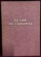 LA CASA DEL CARMAGNOLA - PAOLO