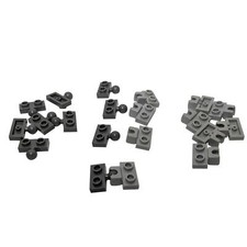 10x piastra lego mod x - 10x, 1