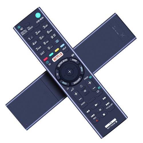 Nuovo telecomando rmt - nuovo,