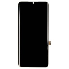 OLED Digitizer Assembly for