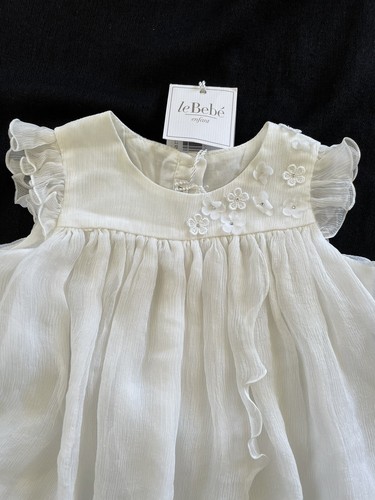 Abito bebe nuovo - (italia),