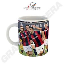 Tazza Mug Riccardo Orsolini Bologna goal idolo lavabile idea regalo tifosi