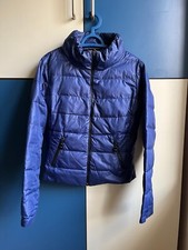 GIUBBOTTO PRIMA CLASSE PIUMINO