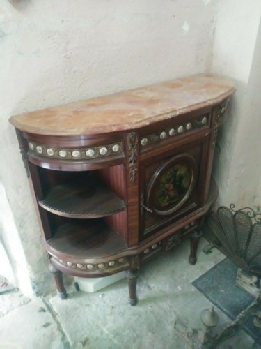 Vecchio mobile console