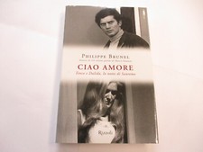 Philippe brunel ciao amore - brunel,