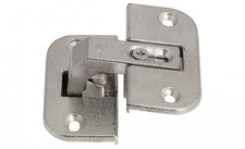 Cerniera per armadi ad angolo