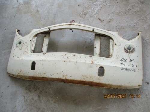 Frontale rivestimento fiat - -,