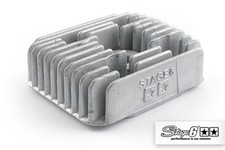 Stage6 Sport Pro Cylinder Head