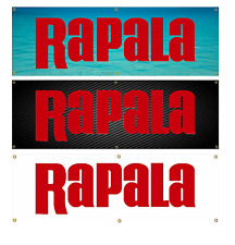 RAPALA ESCHE CRANKBAITS PESCA