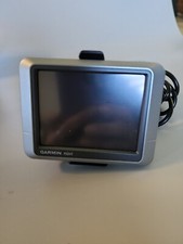 Garmin Nuvi 200 Series GPS