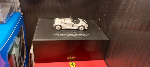 Bmw 328 vincitore mille - bmw,