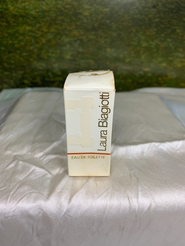 Laura biagiotti edt mini 7ml - biagiotti,