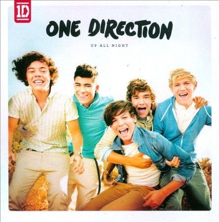 All night one - night, direction