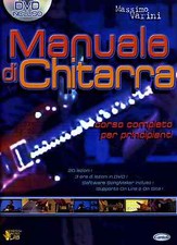 MASSIMO VARINI MANUALE DI