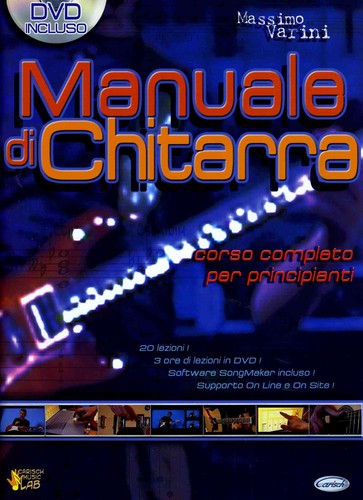 Massimo varini manuale - massimo,