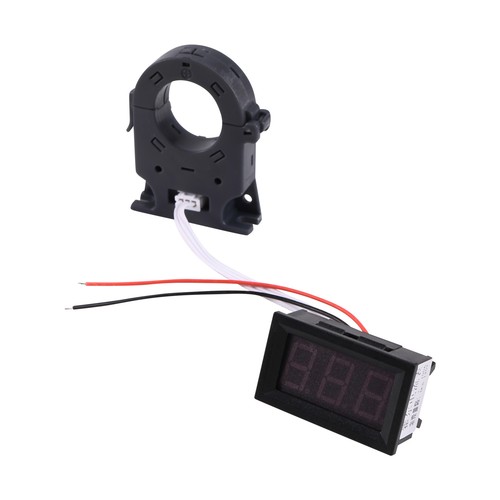 100a digital hall - 100a,