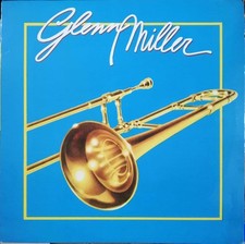 Glenn Miller ‎– Glenn Miller , lp 33" ITALY , NEAR MINT
