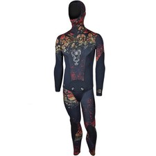 MUTA SIGAL SUB HYDRA CAMU