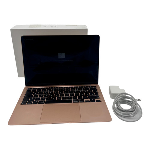 Macbook air 8gb 256gb - macbook, 13